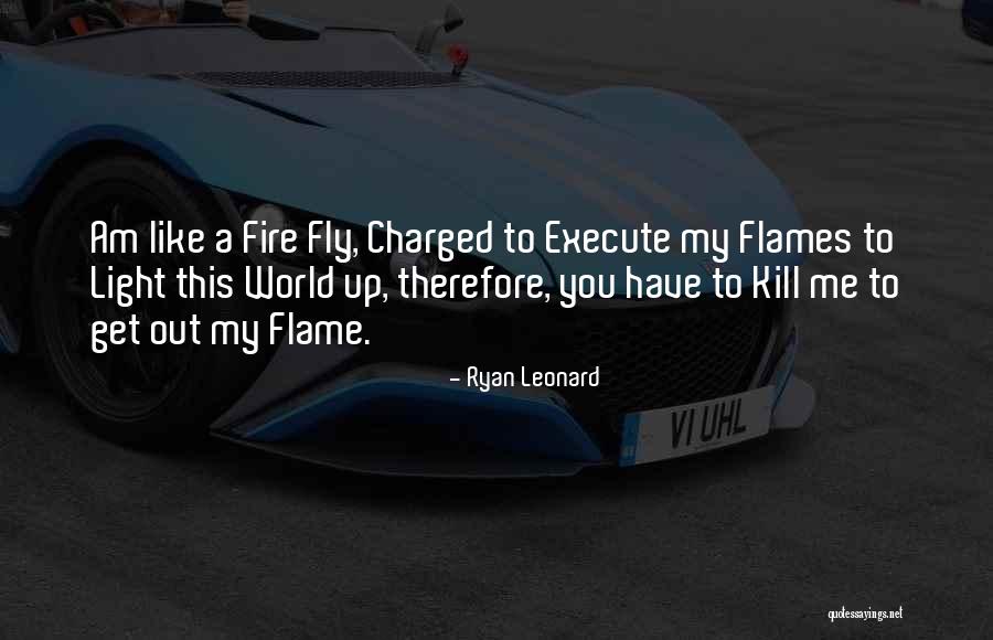 Dagrosa King Quotes By Ryan Leonard Dagrosa King Quotes By Ryan Leonard