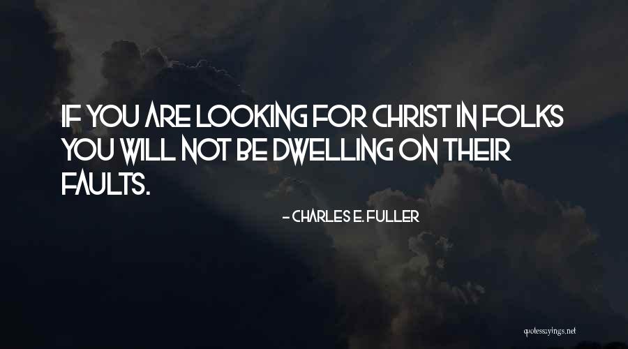 Daguerreotype Photography Quotes By Charles E. Fuller Daguerreotype Photography Quotes By Charles E. Fuller