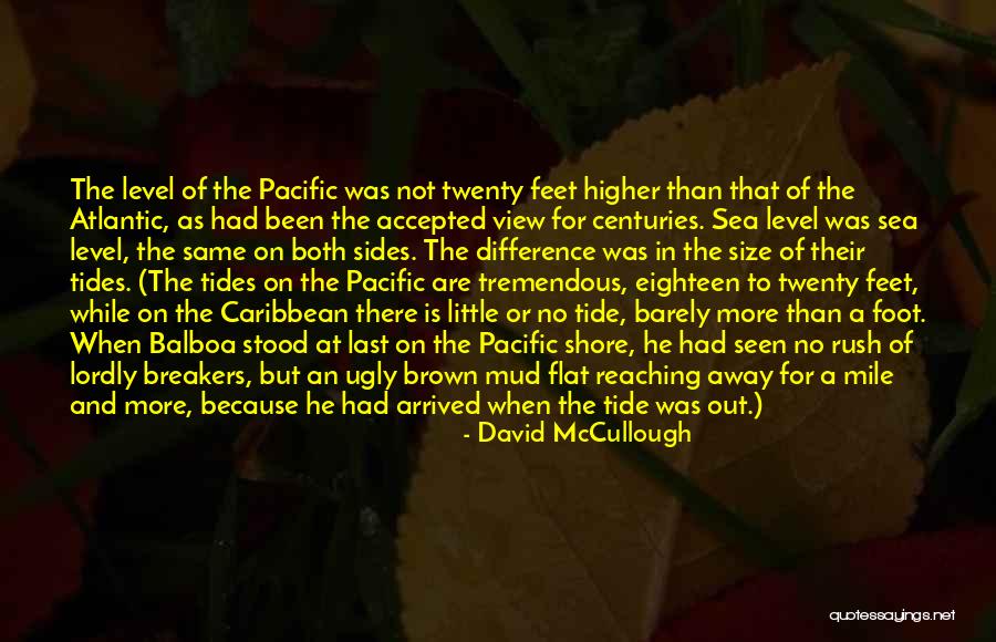 Daguiar Guyana Quotes By David McCullough Daguiar Guyana Quotes By David McCullough