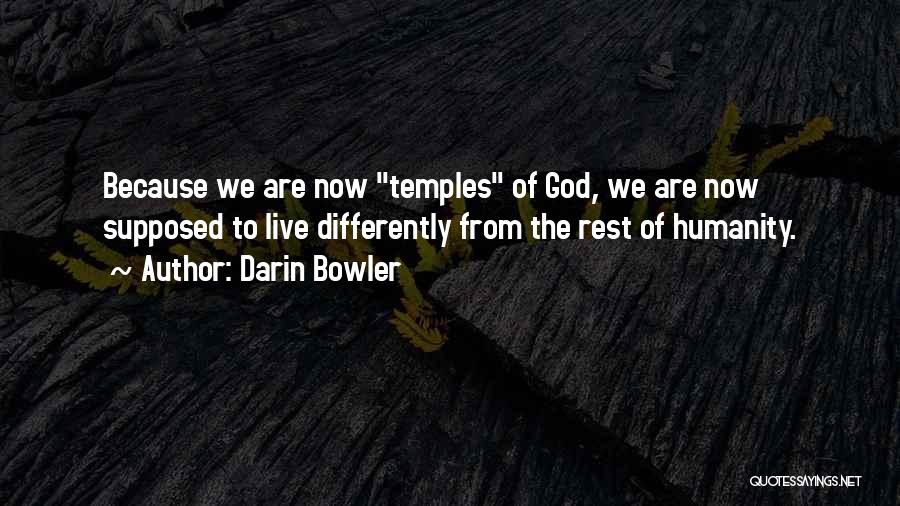 Daguilar Street Quotes By Darin Bowler Daguilar Street Quotes By Darin Bowler