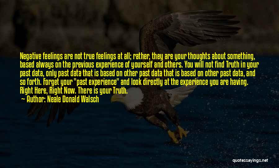 Daguilar Street Quotes By Neale Donald Walsch