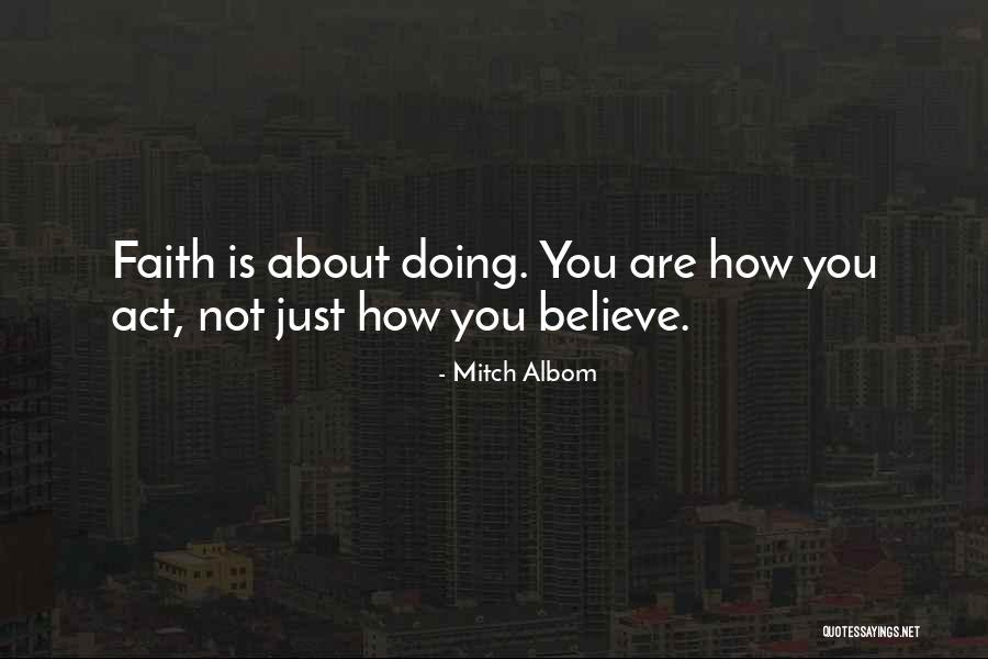 Dagul Quotes By Mitch Albom Dagul Quotes By Mitch Albom