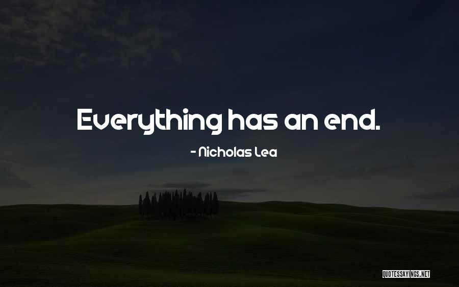 Dagul Quotes By Nicholas Lea Dagul Quotes By Nicholas Lea