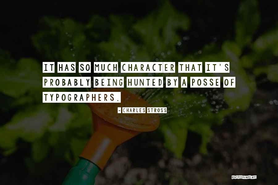 Dagundong Kahulugan Quotes By Charles Stross Dagundong Kahulugan Quotes By Charles Stross