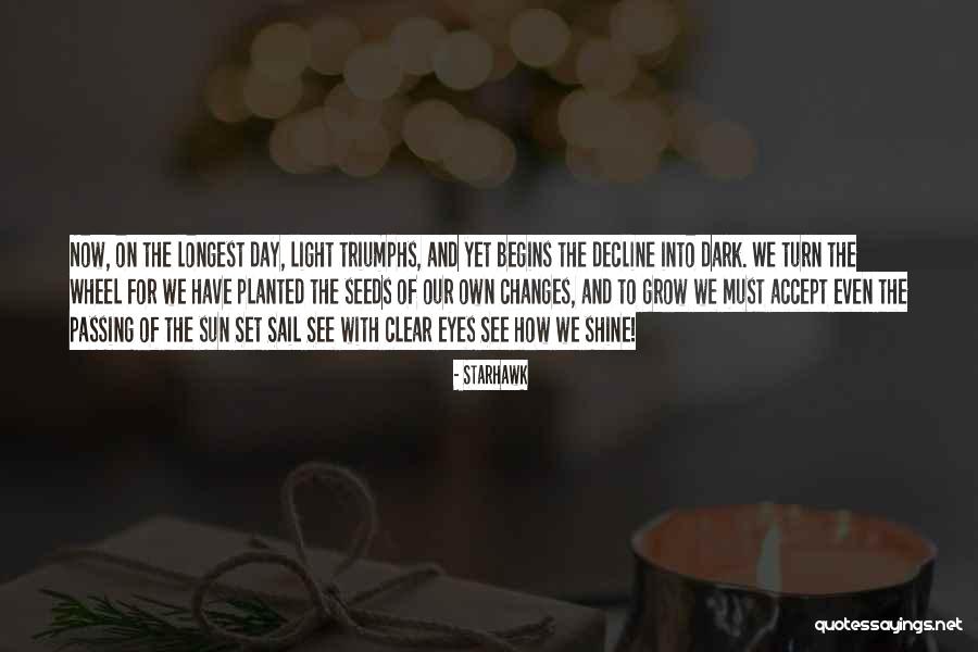 Dah Habaq Dah Quotes By Starhawk Dah Habaq Dah Quotes By Starhawk