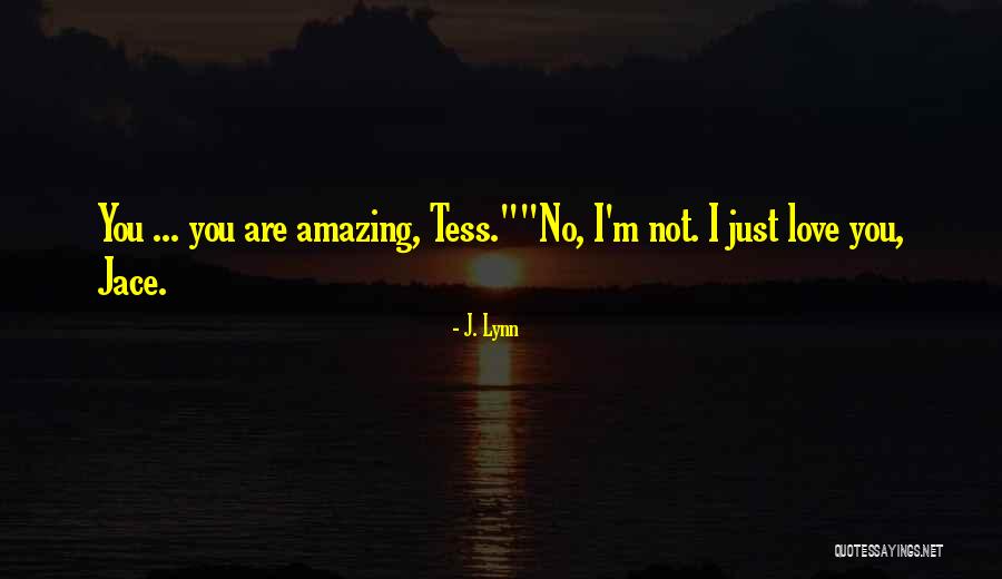 Dahaga Adalah Quotes By J. Lynn