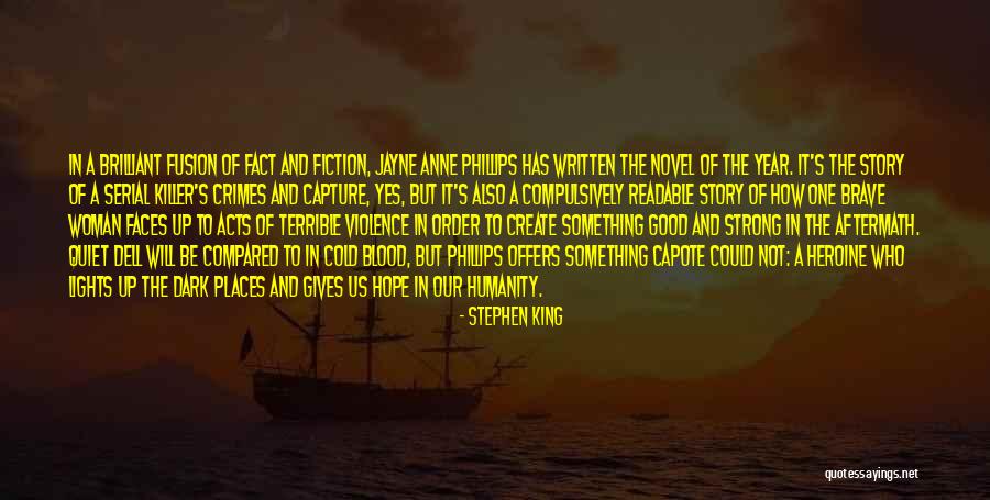 Dahaga Adalah Quotes By Stephen King Dahaga Adalah Quotes By Stephen King
