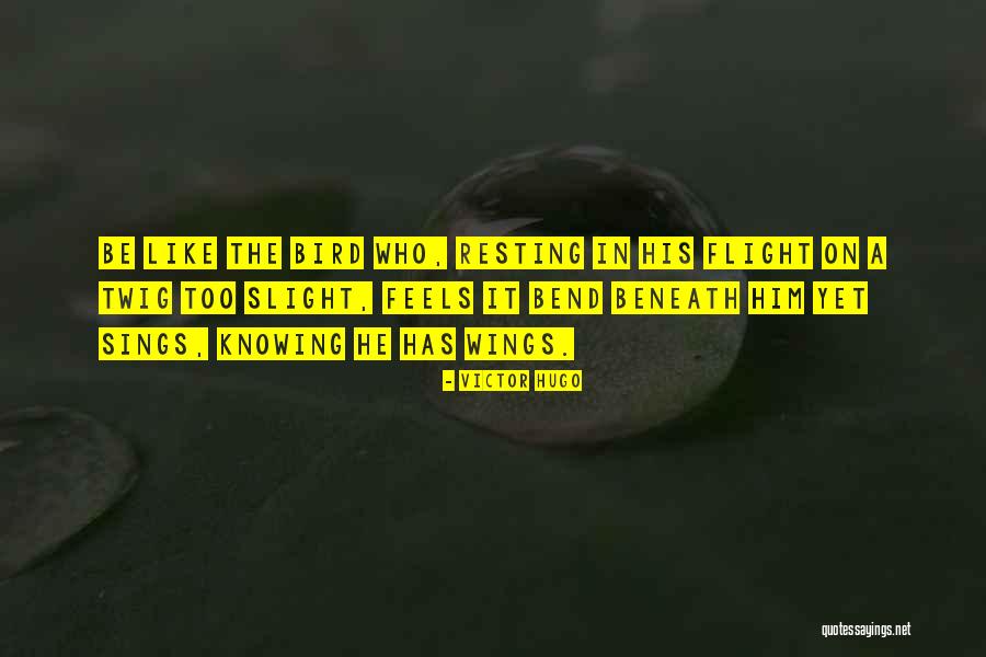 Dahaga Adalah Quotes By Victor Hugo Dahaga Adalah Quotes By Victor Hugo