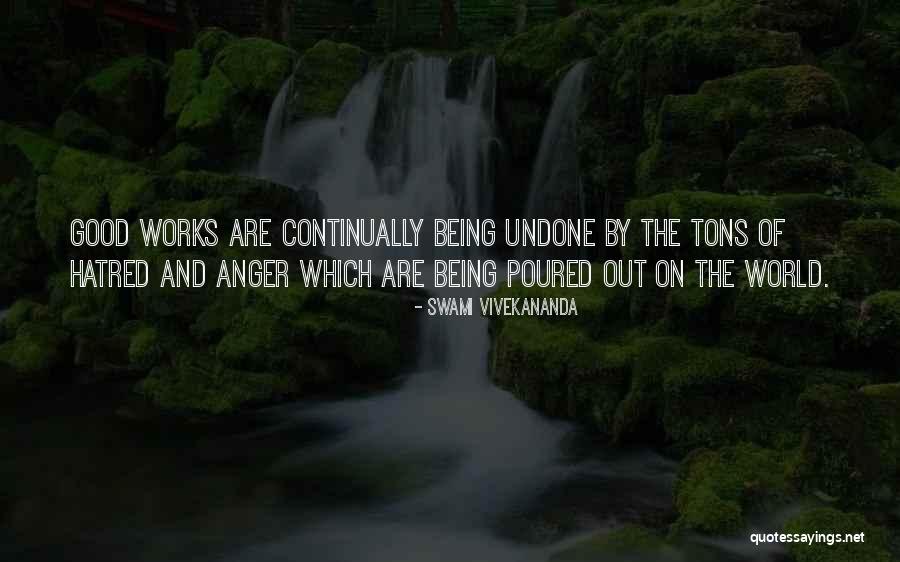 Dahaga Batin Quotes By Swami Vivekananda Dahaga Batin Quotes By Swami Vivekananda
