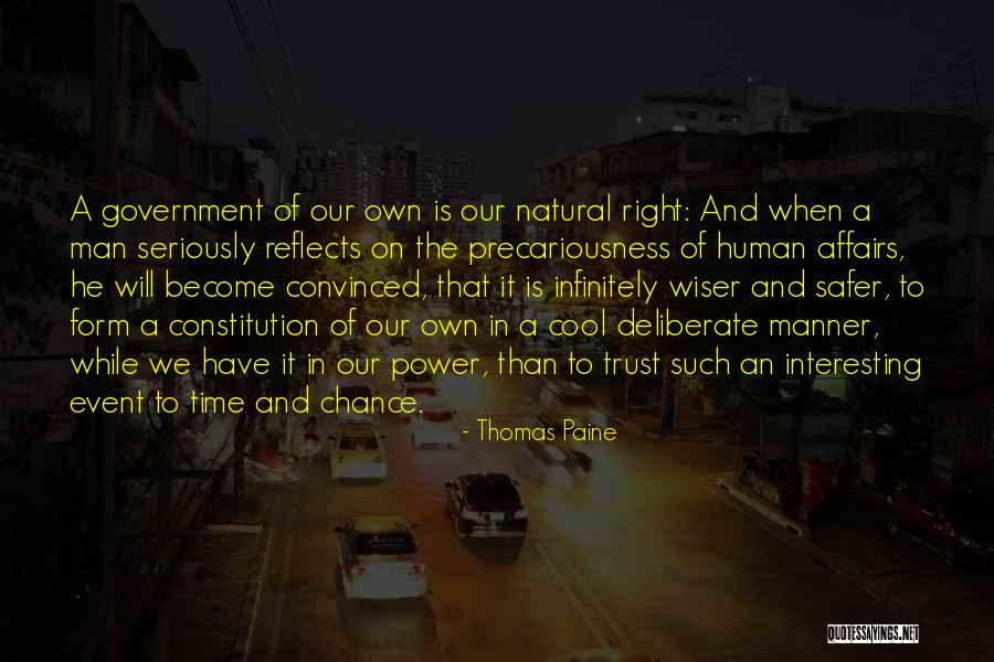 Dahaga Batin Quotes By Thomas Paine Dahaga Batin Quotes By Thomas Paine