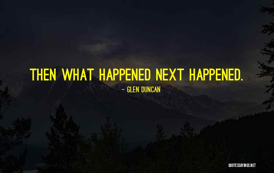 Dahaga Berahi Quotes By Glen Duncan Dahaga Berahi Quotes By Glen Duncan