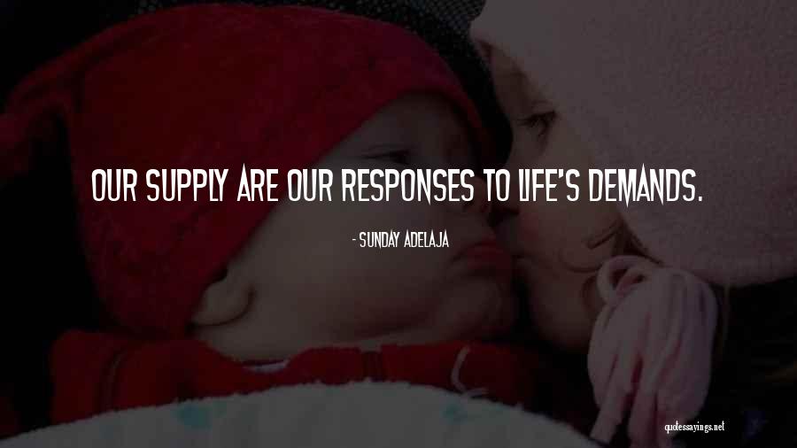 Dahaga Maksud Quotes By Sunday Adelaja Dahaga Maksud Quotes By Sunday Adelaja