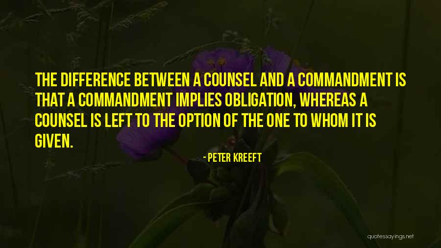 Dahaga Means Quotes By Peter Kreeft Dahaga Means Quotes By Peter Kreeft