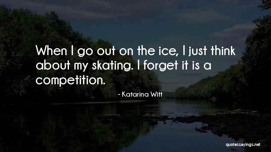 Dahaga Raja Quotes By Katarina Witt Dahaga Raja Quotes By Katarina Witt