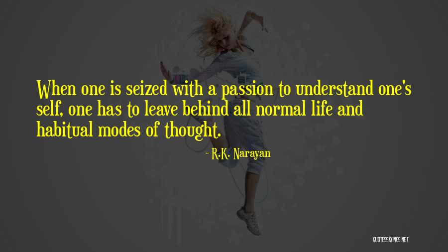 Dahaga Raja Quotes By R.K. Narayan Dahaga Raja Quotes By R.K. Narayan