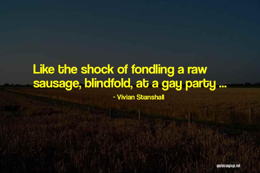 Dahagam Quotes By Vivian Stanshall Dahagam Quotes By Vivian Stanshall