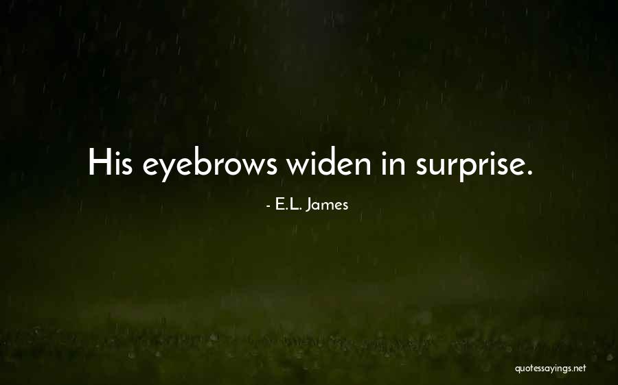 Daham Pasal Awasana Quotes By E.L. James Daham Pasal Awasana Quotes By E.L. James