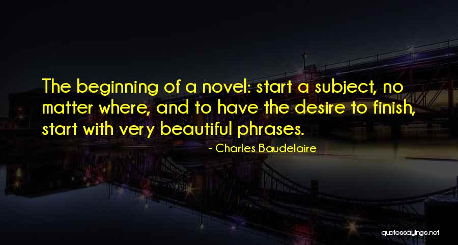 Daham Pasal Dharmacharya Quotes By Charles Baudelaire Daham Pasal Dharmacharya Quotes By Charles Baudelaire