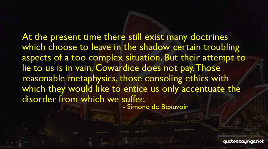 Dahdah Chiropractor Quotes By Simone De Beauvoir Dahdah Chiropractor Quotes By Simone De Beauvoir