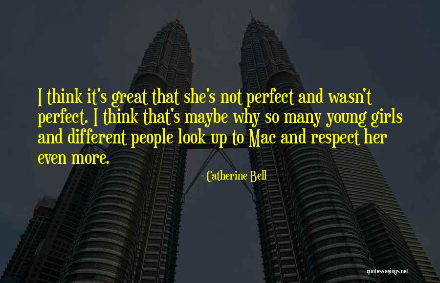 Dahdah Lac Quotes By Catherine Bell Dahdah Lac Quotes By Catherine Bell