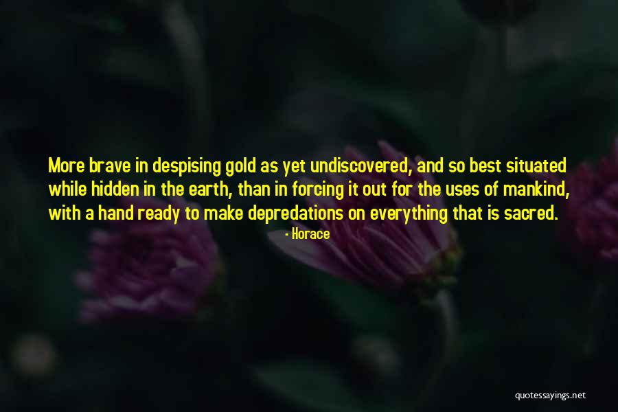 Daher Quotes By Horace Daher Quotes By Horace