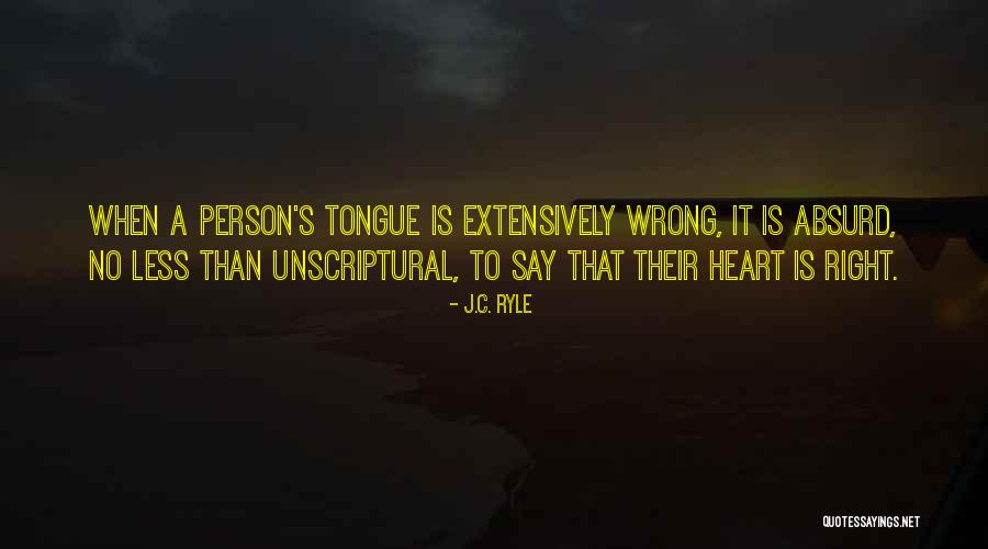 Daher Tin Quotes By J.C. Ryle Daher Tin Quotes By J.C. Ryle