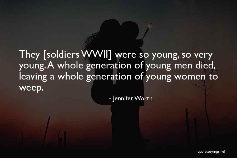 Dahey Drinking Quotes By Jennifer Worth Dahey Drinking Quotes By Jennifer Worth