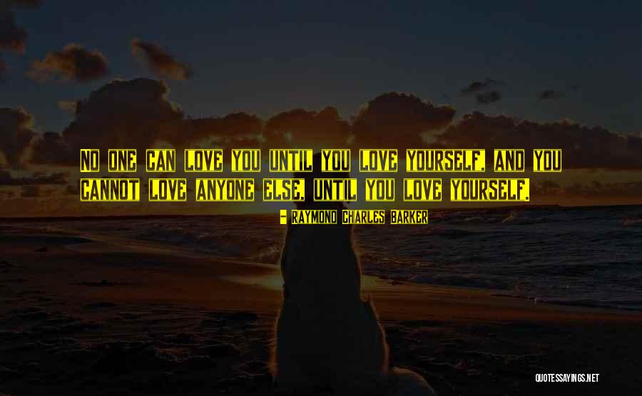 Dahguhl Quotes By Raymond Charles Barker Dahguhl Quotes By Raymond Charles Barker