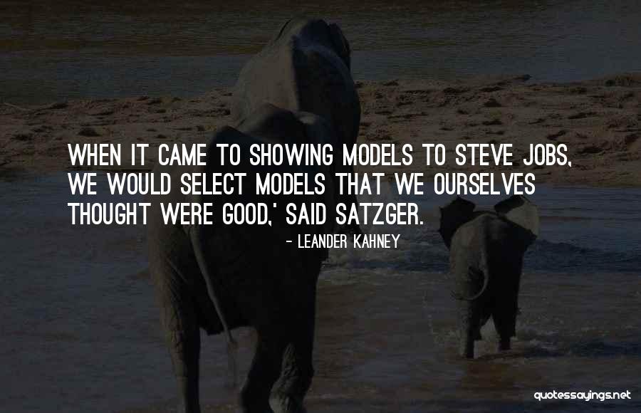 Dahi Baray Quotes By Leander Kahney Dahi Baray Quotes By Leander Kahney