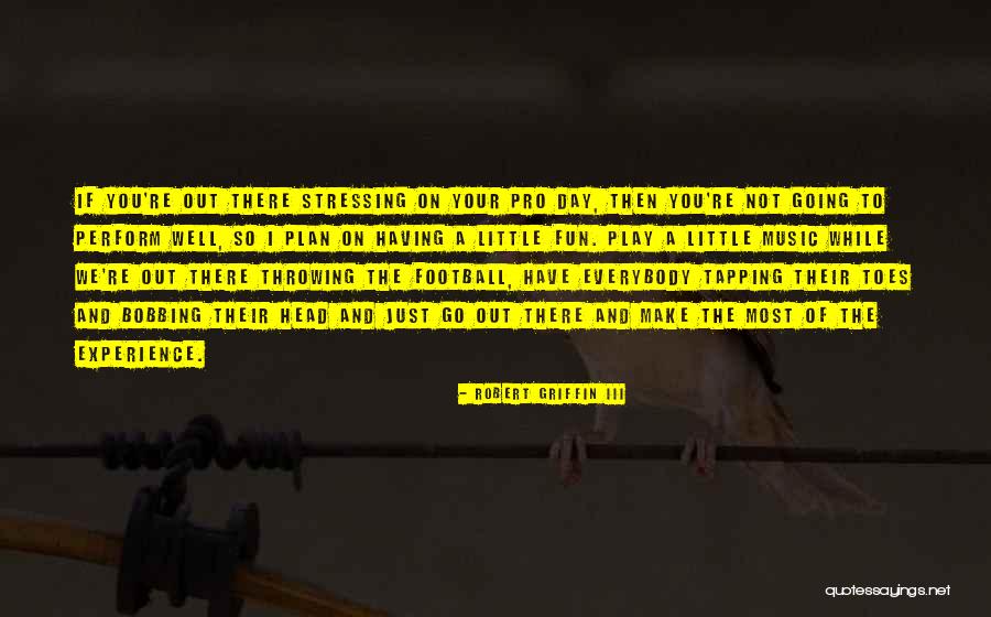 Dahi Baray Quotes By Robert Griffin III Dahi Baray Quotes By Robert Griffin III