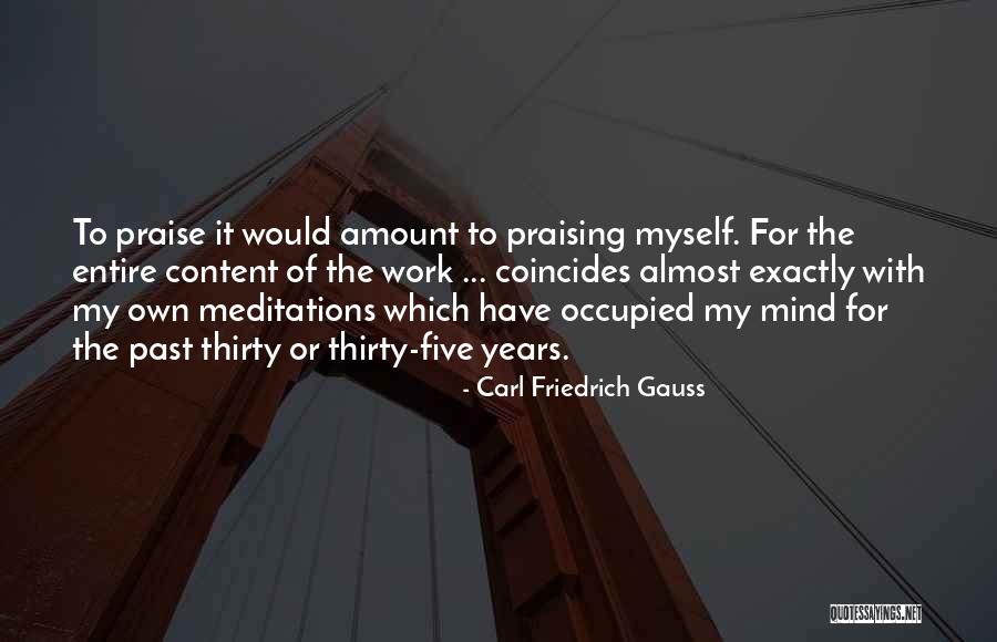 Dahi Handi Quotes By Carl Friedrich Gauss Dahi Handi Quotes By Carl Friedrich Gauss
