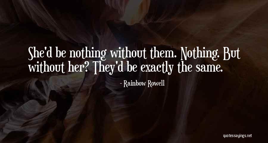 Dahi Handi Quotes By Rainbow Rowell Dahi Handi Quotes By Rainbow Rowell