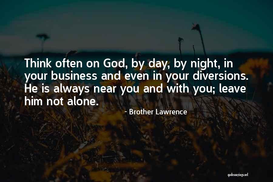 Dahi Wale Aloo Quotes By Brother Lawrence Dahi Wale Aloo Quotes By Brother Lawrence