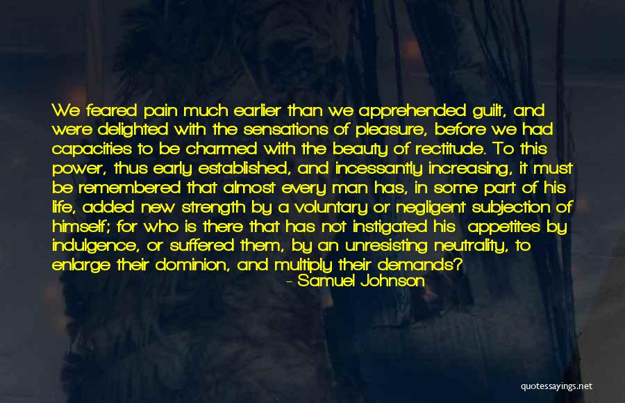 Dahi Wale Aloo Quotes By Samuel Johnson Dahi Wale Aloo Quotes By Samuel Johnson