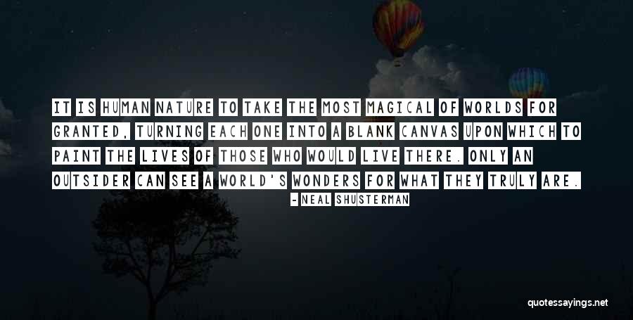 Dahi Wale Baingan Quotes By Neal Shusterman Dahi Wale Baingan Quotes By Neal Shusterman