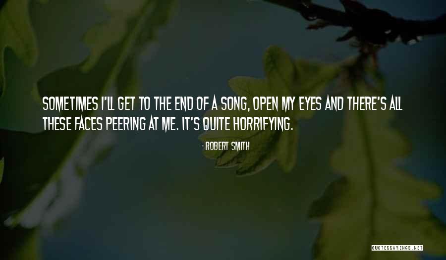 Dahiana De La Quotes By Robert Smith Dahiana De La Quotes By Robert Smith