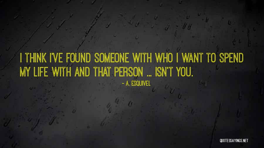 Dahil Ikaw Quotes By A. Esquivel Dahil Ikaw Quotes By A. Esquivel