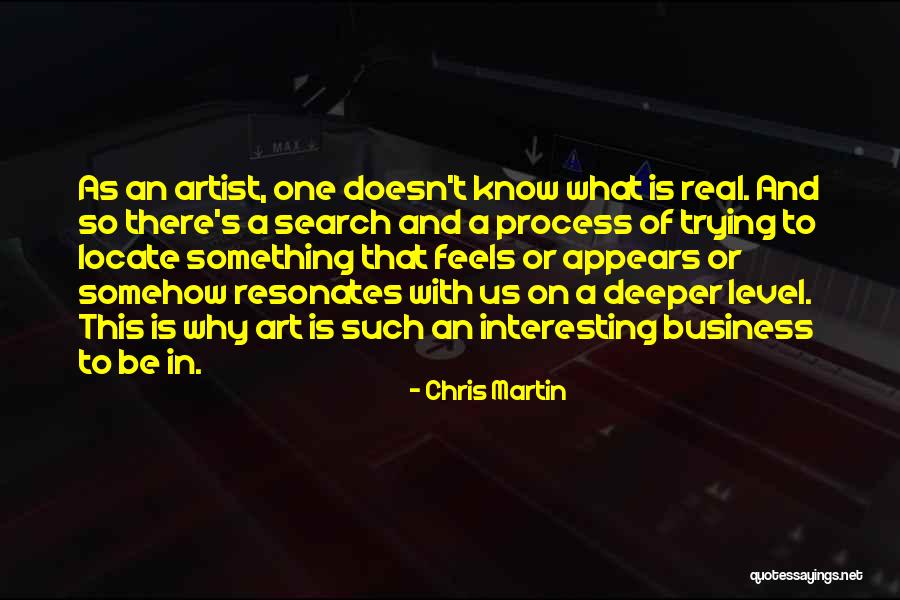 Dahill Industries Quotes By Chris Martin Dahill Industries Quotes By Chris Martin