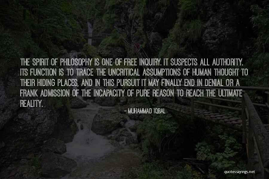 Dahill Industries Quotes By Muhammad Iqbal Dahill Industries Quotes By Muhammad Iqbal