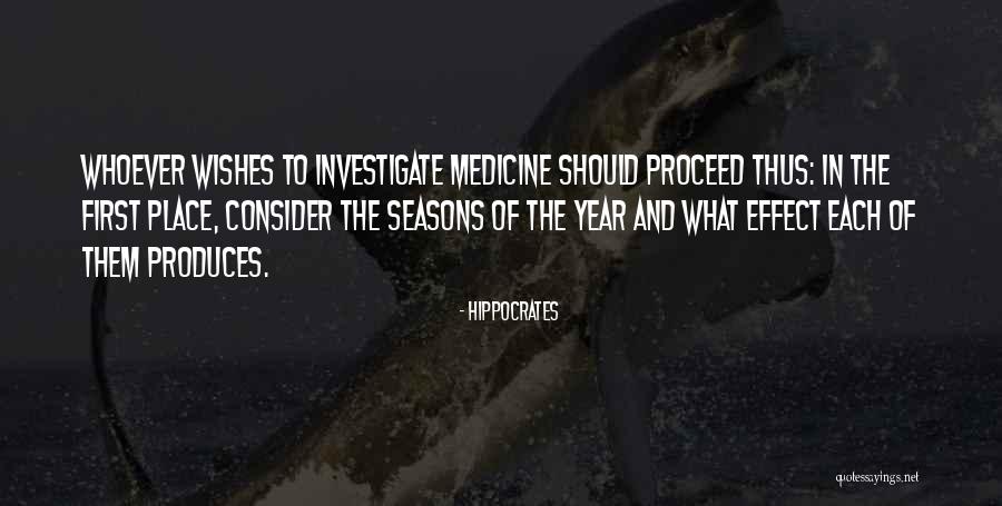 Dahinchu Quotes By Hippocrates Dahinchu Quotes By Hippocrates