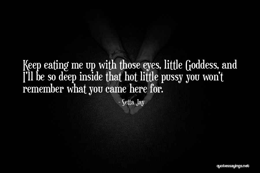 Dahing Quotes By Setta Jay Dahing Quotes By Setta Jay