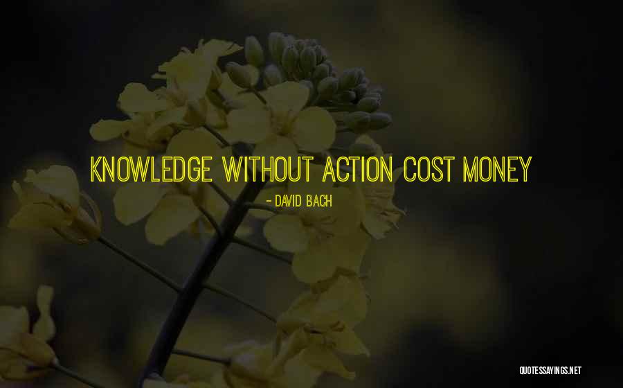 Dahintersteigen Quotes By David Bach Dahintersteigen Quotes By David Bach