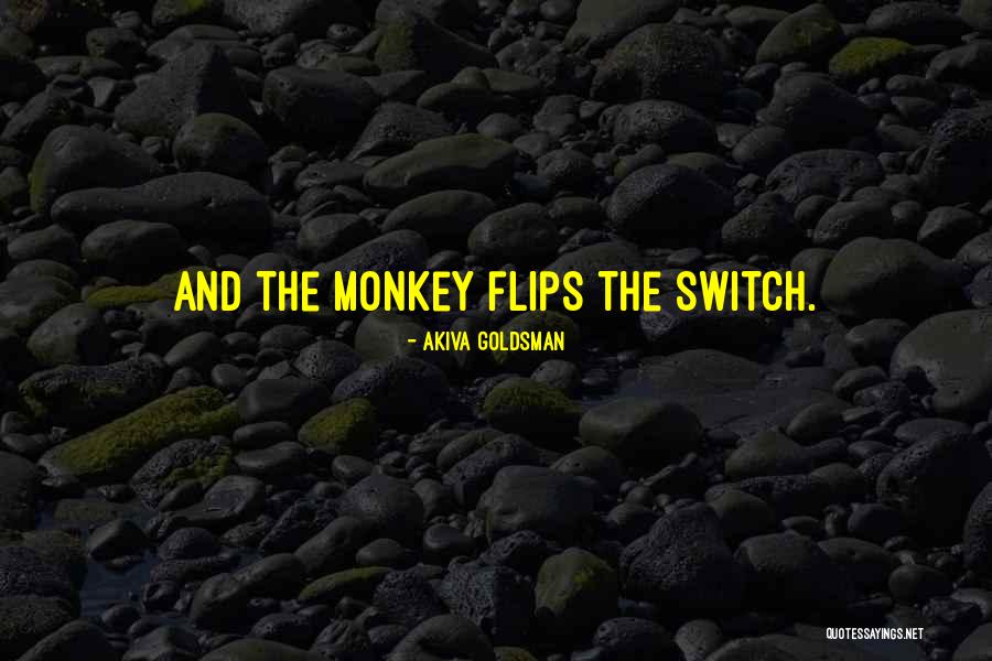 Dahirat Quotes By Akiva Goldsman Dahirat Quotes By Akiva Goldsman
