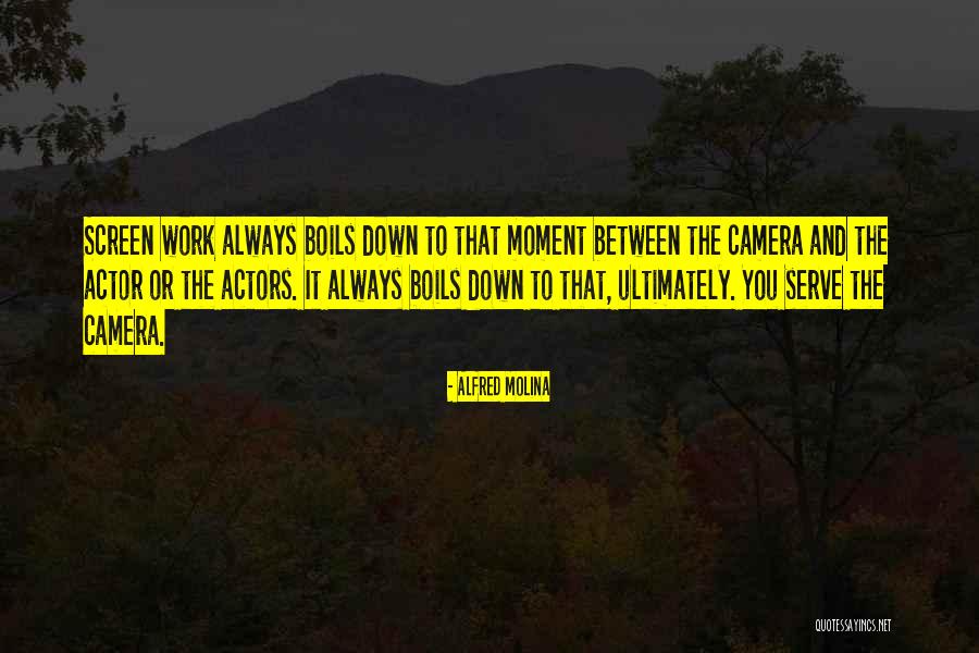 Dahiya Lebanon Quotes By Alfred Molina Dahiya Lebanon Quotes By Alfred Molina