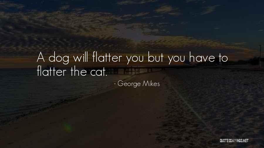 Dahiya Lebanon Quotes By George Mikes Dahiya Lebanon Quotes By George Mikes