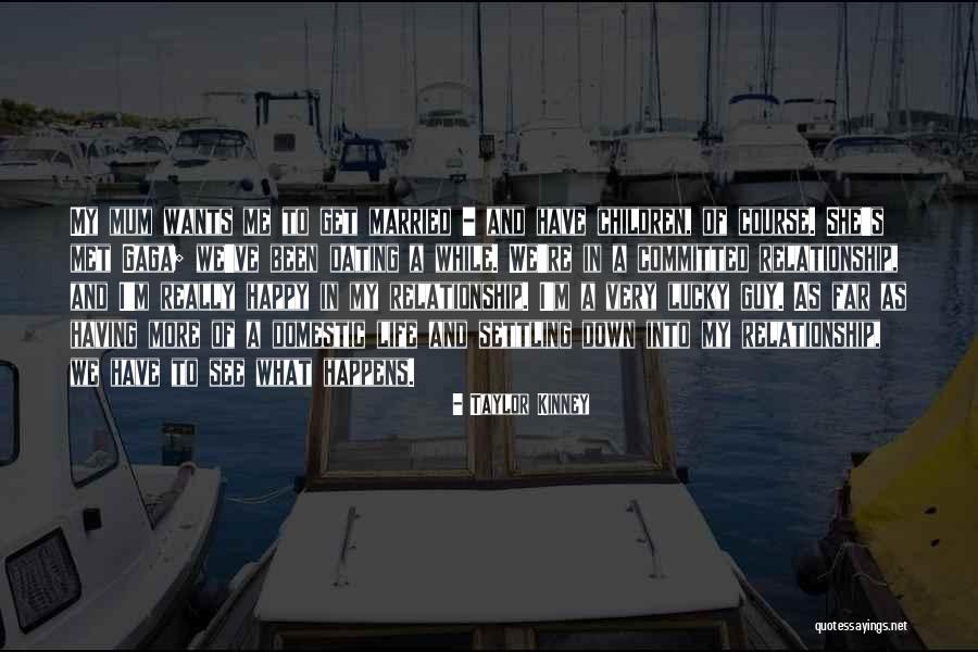 Dahiya Lebanon Quotes By Taylor Kinney Dahiya Lebanon Quotes By Taylor Kinney