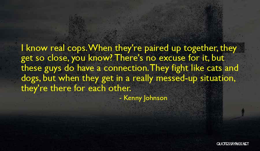 Dahlak Philadelphia Quotes By Kenny Johnson Dahlak Philadelphia Quotes By Kenny Johnson