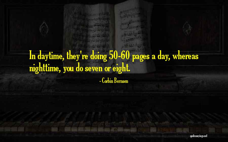 Dahler Lake Quotes By Corbin Bernsen Dahler Lake Quotes By Corbin Bernsen