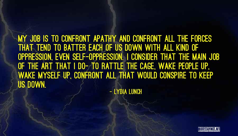 Dahlgaards Tivoli Quotes By Lydia Lunch Dahlgaards Tivoli Quotes By Lydia Lunch