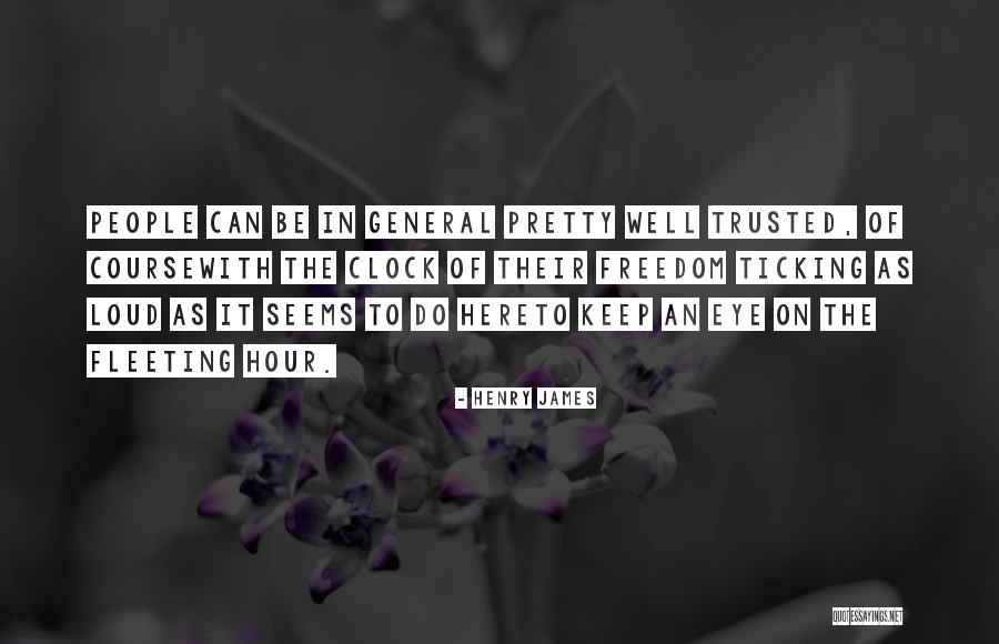 Dahlheimer Dist Quotes By Henry James Dahlheimer Dist Quotes By Henry James